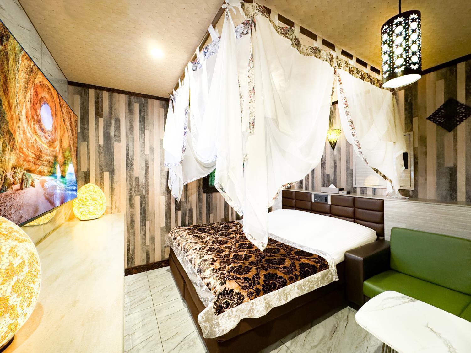 Balibali 鶯谷 Hotel Tóquio